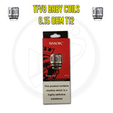 SMOK TFV8 Baby Replacement Coils