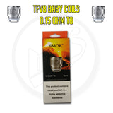 SMOK TFV8 Baby Replacement Coils