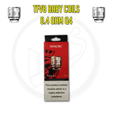 SMOK TFV8 Baby Replacement Coils
