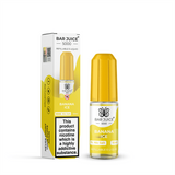 Banana Ice E-Liquid Nicotine Salt By Bar Juice 10ml