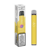 Elfbar EB600 Pre-Filled Pod Kit 20mg