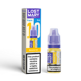 Banana Ice LOST MARY E-Liquid Nicotine Salt By Elfbar 10ml