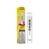 SKE 600 Replacement Pre-Filled Pods 20mg
