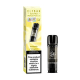 Elf Bar ELFA Pro Replacement Pre-Filled Pods 20mg