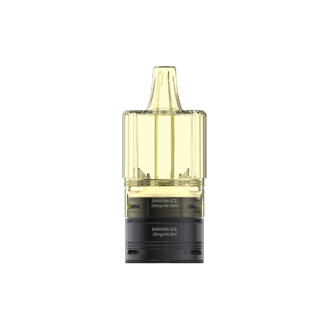 Uwell Viscore 8000 Replacement E-Liquid Pods