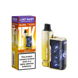Lost Mary NERA 15K Pre-Filled Pod Kit - Banana Ice