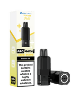 Hayati PRO MAX+ 6000 Replacement E-Liquid Pods