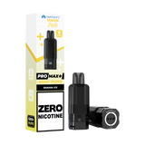 Hayati PRO MAX+ 6000 Replacement E-Liquid Pods