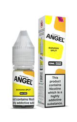 Angel Nicotine Salt E-Liquid By Vapes Bars 10ml