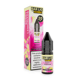 Berry Lemonade BAR LIQ E-Liquid Nicotine Salt By Zeus Juice 10ml
