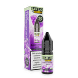 Blackcurrant Juice BAR LIQ E-Liquid Nicotine Salt By Zeus Juice 10ml