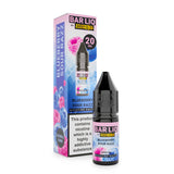 Blueberry Sour Razz BAR LIQ E-Liquid Nicotine Salt By Zeus Juice 10ml