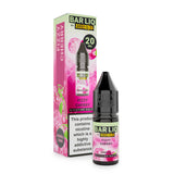 Fizzy Cherry BAR LIQ E-Liquid Nicotine Salt By Zeus Juice 10ml