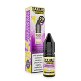 Passion Fruit Orange Guava BAR LIQ E-Liquid Nicotine Salt By Zeus Juice 10ml