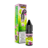 Sour Cherry Apple BAR LIQ E-Liquid Nicotine Salt By Zeus Juice 10ml