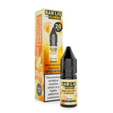 Sour Pineapple Tangerine BAR LIQ E-Liquid Nicotine Salt By Zeus Juice 10ml