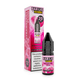 Strawberry Plum BAR LIQ E-Liquid Nicotine Salt By Zeus Juice 10ml