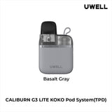 Uwell Caliburn G3 Lite KOKO Pod Kit