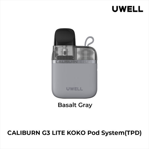 Uwell Caliburn G3 Lite KOKO Pod Kit