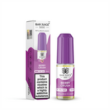 Berry Crush E-Liquid Nicotine Salt By Bar Juice 10ml