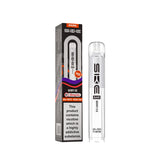 SKE 600 Replacement Pre-Filled Pods 20mg