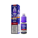 Berry E-Liquid Nicotine Salt By SKE Crystal V2 10ml
