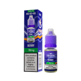 Berry E-Liquid Nicotine Salt By SKE Crystal V2 10ml
