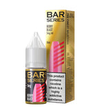 Berry Blast GOLD EDITION E-Liquid Nicotine Salt By Bar Series 10ml