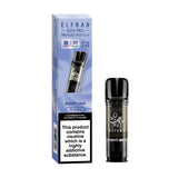 Elf Bar ELFA Pro Replacement Pre-Filled Pods 20mg