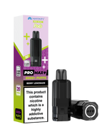Hayati PRO MAX+ 6000 Replacement E-Liquid Pods