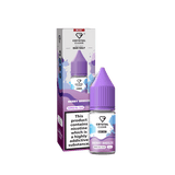 Berry Breeze E-Liquid Nicotine Bar Salt By Crystal Clear 10ml