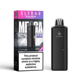 Elf Bar ELFX Mega Pod Kit