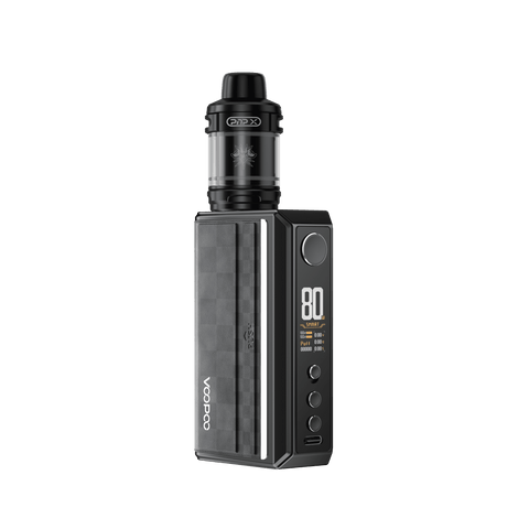 Voopoo Drag 5 Kit
