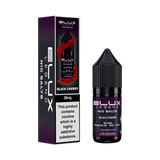 Black Cherry E-Liquid Nicotine Salt By Elux Legend 10ml