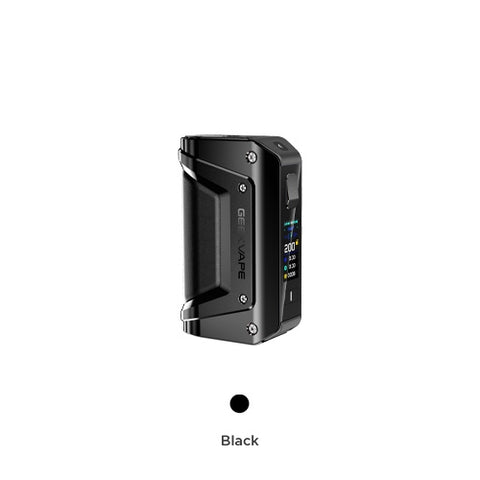 Geek Vape Aegis Legend 3 Mod 200W