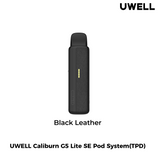 Uwell Caliburn G5 Lite SE Pod Kit