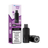 Hayati PRO MAX+ 6000 Replacement E-Liquid Pods