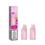 Elfbar BM600 Replacement Pre-Filled Pods 20mg