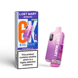 Lost Mary BM6000 6000 Refillable Pre-Filled Pod kit
