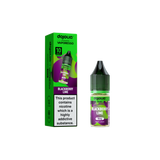 Blackberry Lime DOJOLIQ E-Liquid Nicotine Salt By Vaporesso 10ml