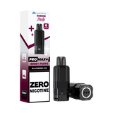 Hayati PRO MAX+ 6000 Replacement E-Liquid Pods