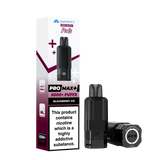 Hayati PRO MAX+ 6000 Replacement E-Liquid Pods
