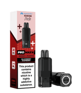 Hayati PRO MAX+ 6000 Replacement E-Liquid Pods