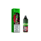 Black Cherry Raspberry DOJOLIQ E-Liquid Nicotine Salt By Vaporesso 10ml