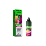 Blackcurrant Lemonade DOJOLIQ E-Liquid Nicotine Salt By Vaporesso 10ml