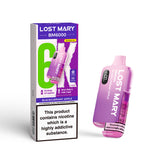 Lost Mary BM6000 6000 Refillable Pre-Filled Pod kit