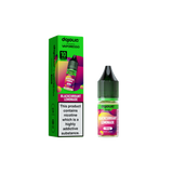 Blackcurrant Lemonade DOJOLIQ E-Liquid Nicotine Salt By Vaporesso 10ml