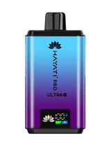 Hayati PRO ULTRA 25000+ Pre-Filled Pod Kit 20mg