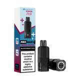 Hayati PRO MAX+ 6000 Replacement E-Liquid Pods