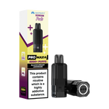 Hayati PRO MAX+ 6000 Replacement E-Liquid Pods
